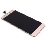 Wiko U Pulse Gold Display - Premium OEM-Equivalent Scherm