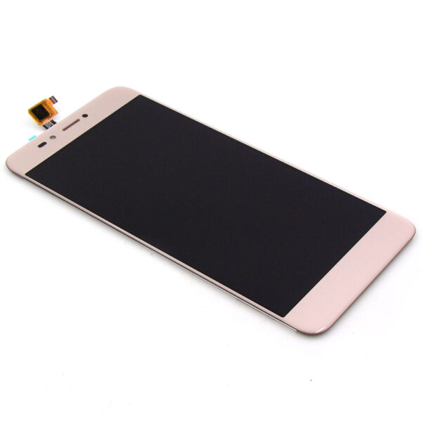 Wiko U Pulse Gold Display - Premium OEM-Equivalent Scherm