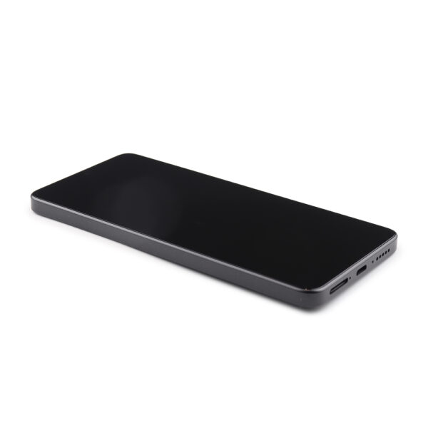 Xiaomi Poco X7 Pro Display Premium - Origineel Service Pack Zwart