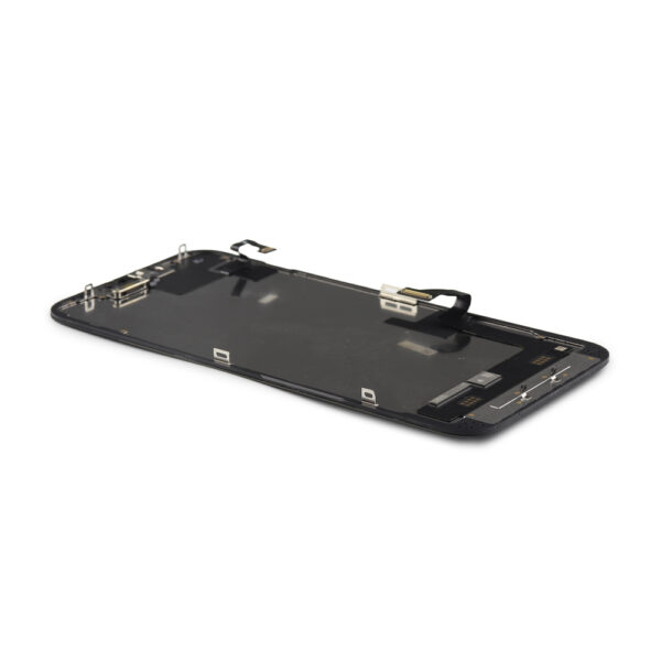 iPhone 16e Display Premium Service Pack Zwart
