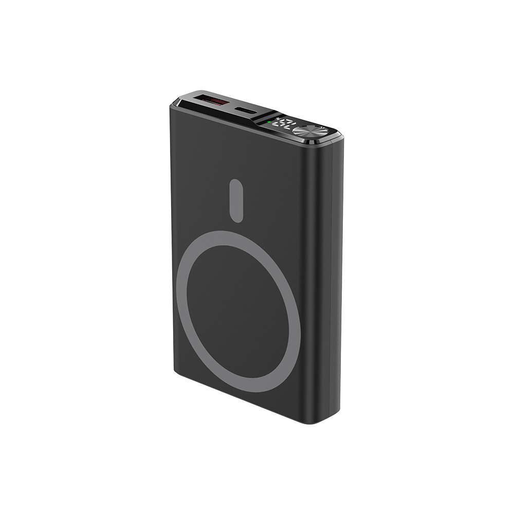 x3XzkNvLVeuMWkcratL26h0g5NAn0c-metaUG93ZXJVcCBNYWduZXRpYyBQcm8gMS5qcGc-1-3.jpg NOVANL PowerUp Magnetic Pro 10.000 mAh Premium Powerbank Zwart - Afbeelding 1