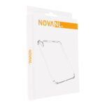 Premium Transparante TPU Case iPad Air 13 (2024) - Beschermhoes
