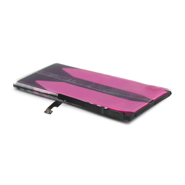 iPhone 15 Plus Accu Premium met Kleefstrip - OEM-Equivalent