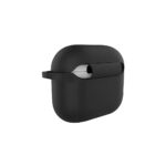 Apple AirPods 4 Premium SoftTouch Beschermhoes - Afbeelding 3