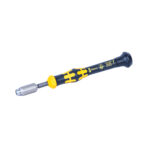 Wera Kraftform Micro ESD Premium Precisie Schroevendraaier 0,035 Nm
