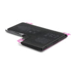 iPhone 15 Pro Max Accu Premium OEM-Equivalent met Kleefstrip - Afbeelding 2