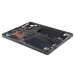 Samsung Galaxy Z Fold5 (SM-F946B) Display Premium - Service Pack - Afbeelding 2