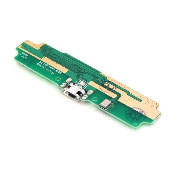 Xiaomi Redmi 4A Laadpoort Flex Cable - Premium OEM-Equivalent