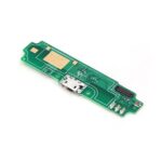 Xiaomi Redmi 4A Laadpoort Flex Cable - Premium OEM-Equivalent - Afbeelding 2