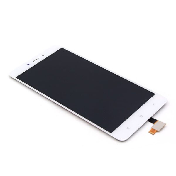 Xiaomi Redmi Note 4 Display Premium OEM-Equivalent Wit
