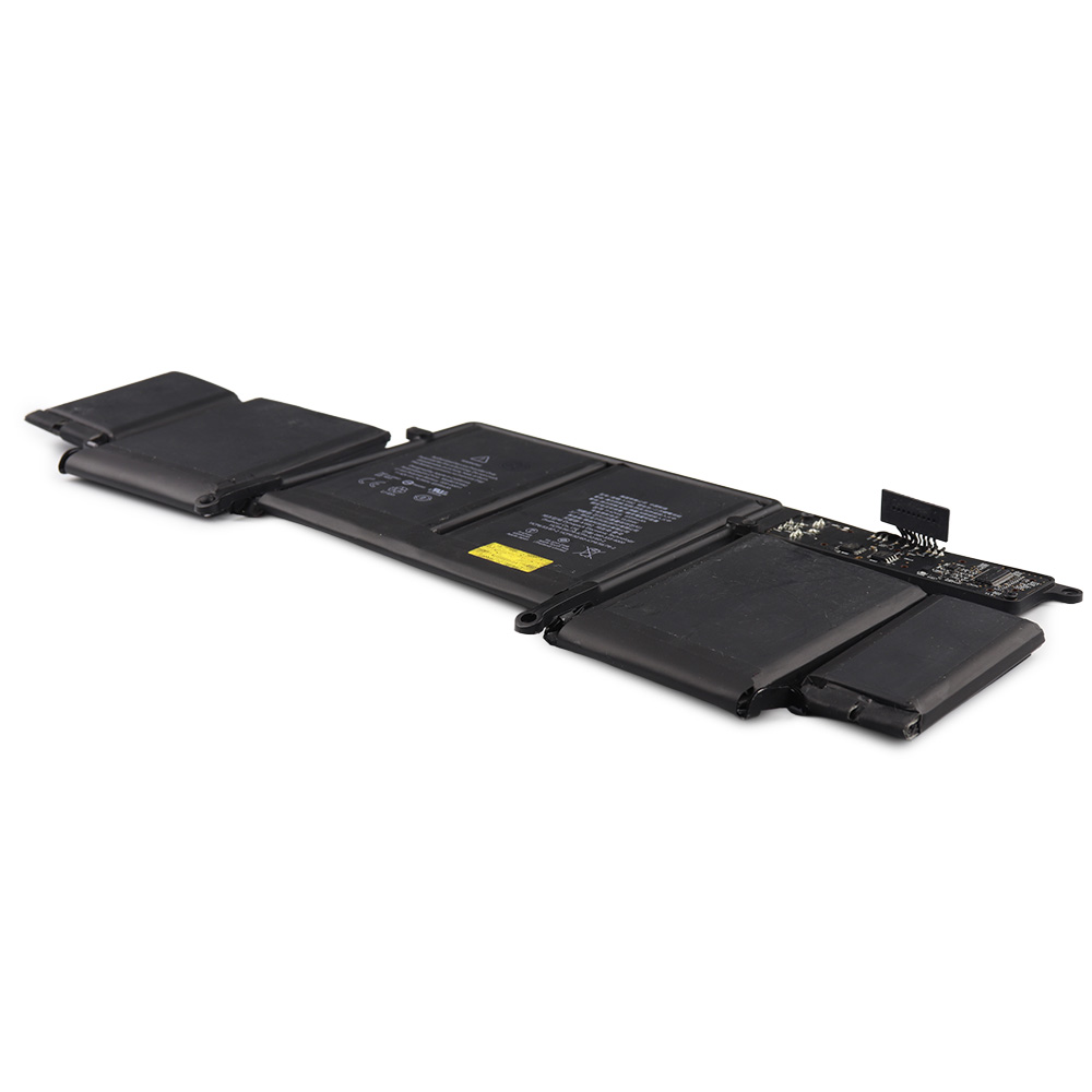 xm4Ar4klM5TTyjIH4v4wICxmTNPB5h-metaU0Y3N1FCWDYzWF8xLmpwZw-1-1.jpg Apple MacBook Pro 13 A1502 Batterij - Premium Origineel - Afbeelding 1