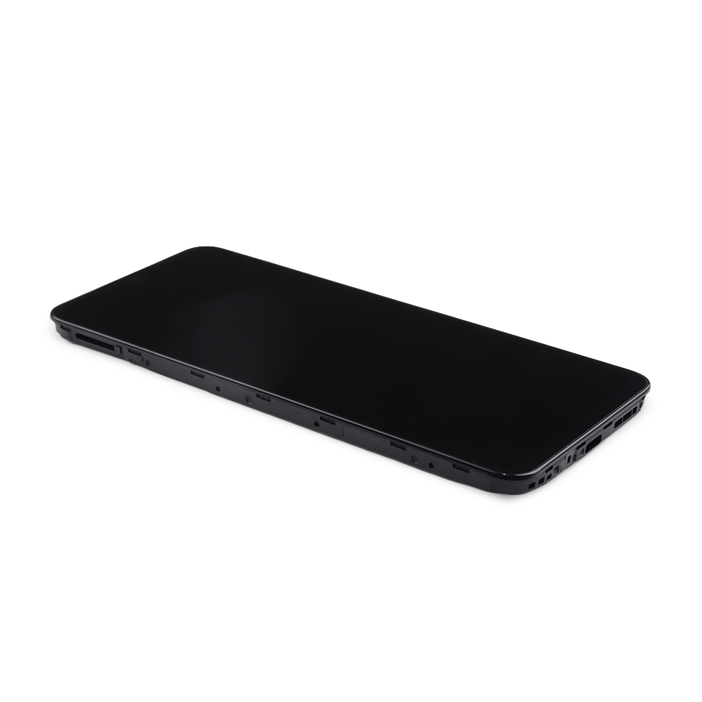 xnIpcJud2DbxL6KMvTuOeyVTXwqmLv-metaRUY4ME5PRTk2TUlCXzEuanBn-1-1.jpg Xiaomi Redmi 14C Premium Display met Behuizing Midnight Black - Afbeelding 1