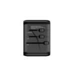 NOVANL WorldCharge 35W USB-C Adapter - Premium Snellaadtechnologie - Afbeelding 5