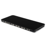 Xiaomi Redmi 9 Display Complete Premium Service Pack Zwart