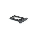 iPhone 15/15 Plus SIM-kaartlade Premium - Blauw OEM-Equivalent