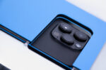 iPhone 12 Schermsteun Premium Blue ESD - Origineel - Afbeelding 8