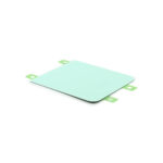 Samsung Galaxy Z Flip6 Achterkant Premium Service Pack Geel - Afbeelding 3