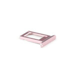 iPhone 15/15 Plus SIM-kaarthouder Roze - OEM-Equivalent Premium - Afbeelding 5