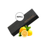 Auto Geurverspreider Premium Fresh Citrus - NOVANL Essential - Afbeelding 5