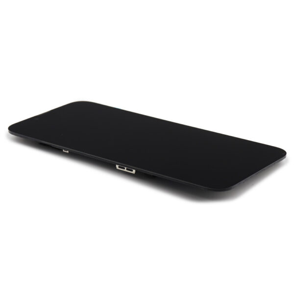 iPhone 13 Display Premium Service Pack Zwart