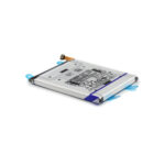 Samsung Galaxy S25 Ultra Accu met Kleefpad - Premium Service Pack