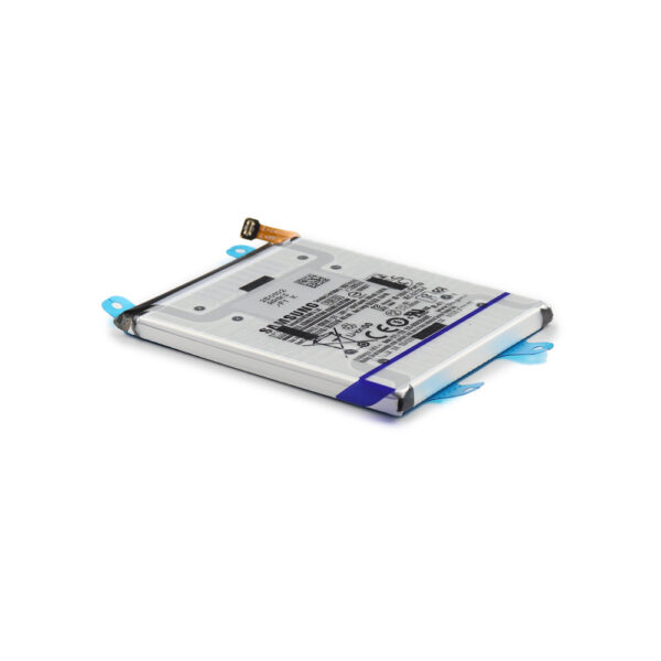 Samsung Galaxy S25 Ultra Accu met Kleefpad - Premium Service Pack