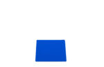 Premium ESD Rubber Werkmat 400x300mm - Antistatisch Royal Blue