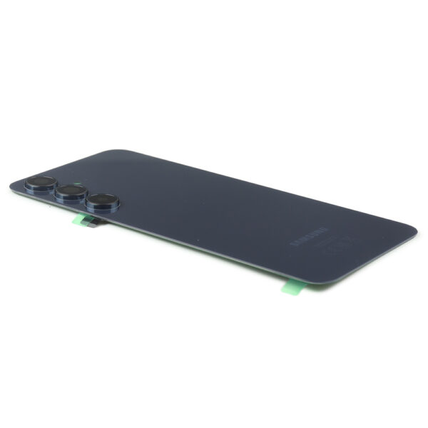 Samsung Galaxy A55 Achterkant (SM-A556B) Premium Service Pack Zwart
