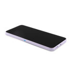 Samsung Galaxy A37 5G (SM-A376B) Display Premium Service Pack Violet - Afbeelding 3