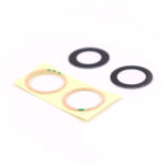 iPhone 13/13 Mini Camera Lens Cover – Premium OEM-Equivalent