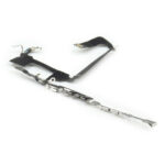 iPhone 14 Plus Power Button Flexkabel - Premium OEM-kwaliteit