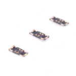 iPhone XS/XS Max/XR Batterij FPC Connector Port - Premium OEM - Afbeelding 2