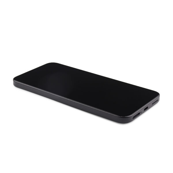Xiaomi 15T Display Complete Premium Service Pack Zwart