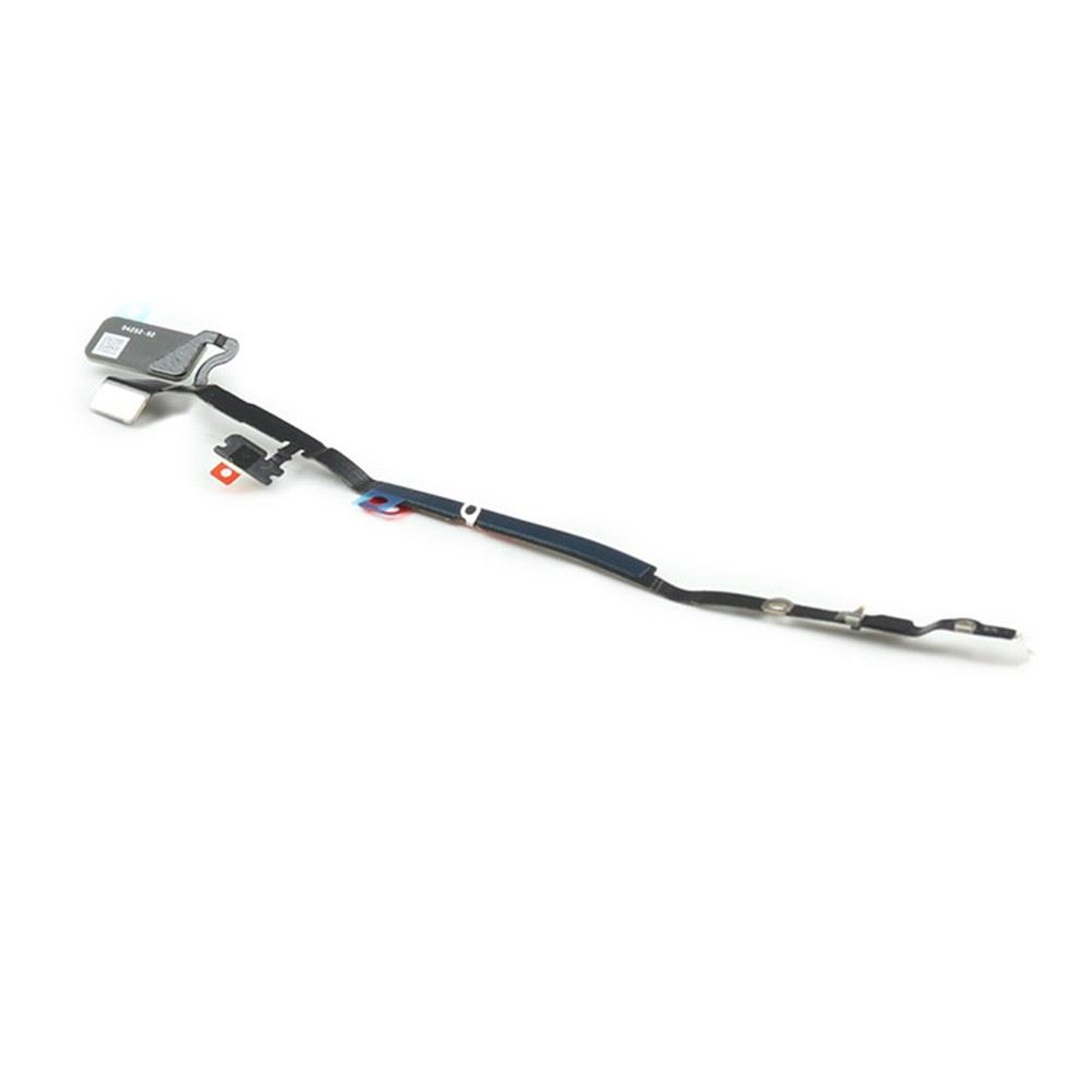 ymTyqLp0iiIlO0uHfyCTybuHgpx69f-metaR0gwNU1aWTA2WF8xLmpwZw-1-3.jpg iPhone 14 Pro Bluetooth Kabel Premium - Origineel Apple Onderdeel - Afbeelding 1