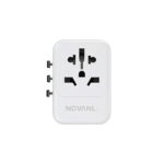NOVANL WorldCharge 35W USB-C Adapter - Premium Snellaadtechnologie - Afbeelding 8