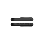 iPhone 16 Pro Max Premium MagGuard Case Zwart met Magneten - Afbeelding 3