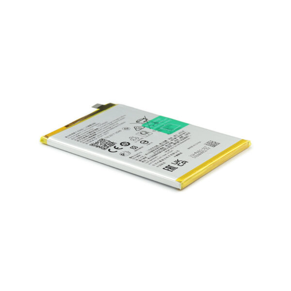 Oppo A18 Premium Batterij - OEM-Equivalent Kwaliteit