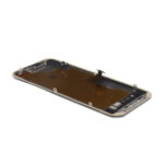 iPhone 16 Pro Display Premium Service Pack - Zwart - Afbeelding 2