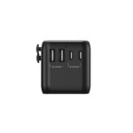 NOVANL WorldCharge 35W USB-C Adapter - Premium Snellaadtechnologie - Afbeelding 3