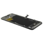 iPhone 15 Pro Display Premium OLED In-Cell 120Hz Zwart - Afbeelding 2