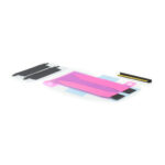 iPhone 15 Accu Premium OEM-Equivalent - Originele Kwaliteit