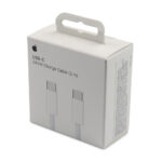 USB-C naar USB-C Kabel 240W Premium – 2 Meter - Afbeelding 2