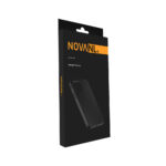 Samsung Galaxy A35 Premium TPU Softcase Midnight Black