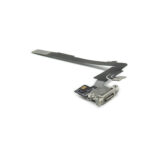 iPhone 16 Pro Max Oplaadconnector - Premium Origineel Onderdeel - Afbeelding 2