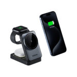 NOVANL WireUp Compact Wireless Oplaadstation Premium - Afbeelding 3