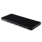 Oppo A38 Premium Display Compleet met Behuizing Zwart