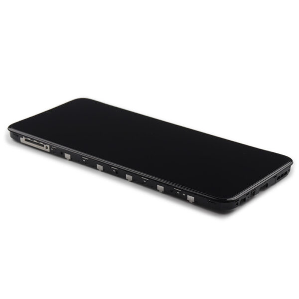 Oppo A38 Premium Display Compleet met Behuizing Zwart