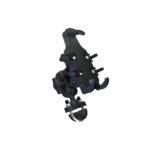 Premium Motorhouder MotorMate Pro - Universele Fiets- en Motorfietssteun